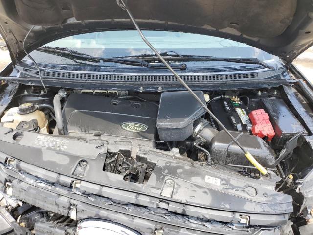 Photo 12 from auction – 2014 FORD EDGE SEL with VIN 2FMDK3JC2EBA03893