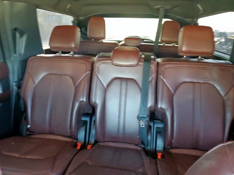 Photo 10 from auction – 2022 FORD EXPEDITION with VIN 1FMJK1KT2NEA30196