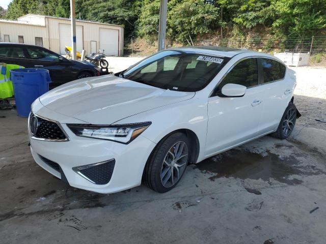 ACURA ILX PREMIU 2021 with VIN 19UDE2F73MA008064 - Photo from auction