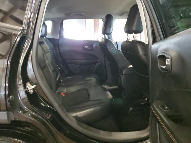 Photo 11 from auction – 2018 JEEP COMPASS LA with VIN 3C4NJCBB0JT137236