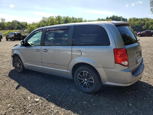 Photo 2 from auction – 2017 DODGE GRAND CARAVAN SE with VIN 2C4RDGBG4HR834451