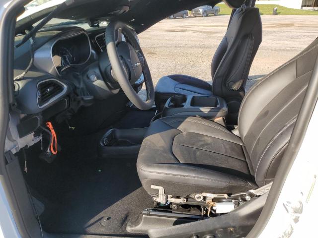 Foto 7 de la subasta – 2025 CHRYSLER PACIFICA S con VIN 2C4RC1BG0SR574783
