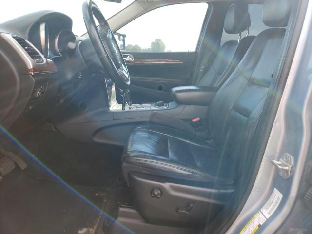 Photo 7 from auction – 2012 JEEP GRAND CHER with VIN 1C4RJFBG3CC341428
