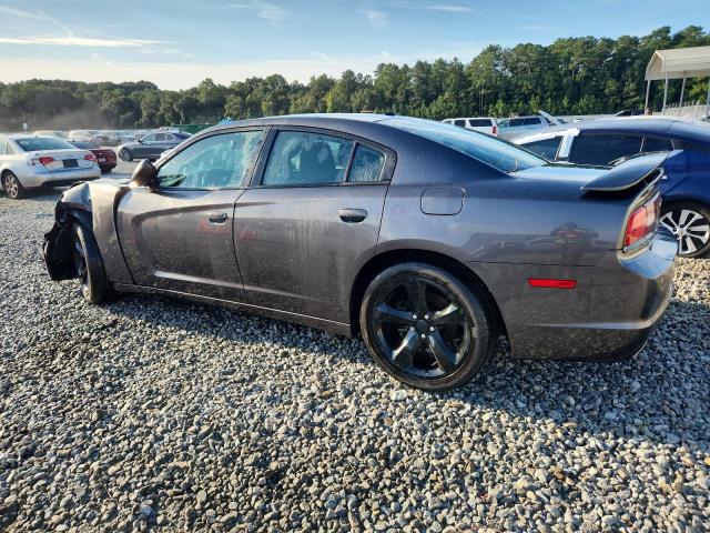 Photo 2 from auction – 2014 DODGE CHARGER SX with VIN 2C3CDXHG1EH363491