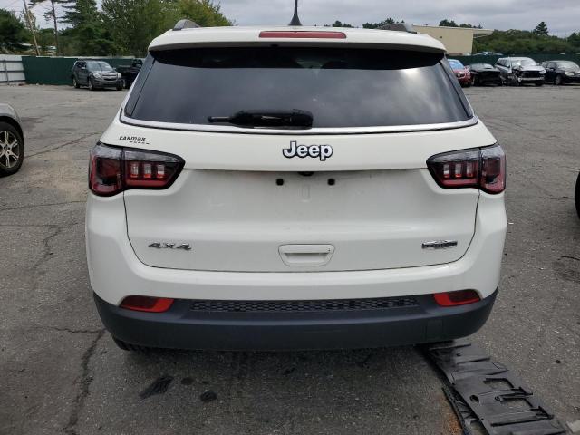 Photo 6 from auction – 2017 JEEP COMPASS LA with VIN 3C4NJDBB7HT627625