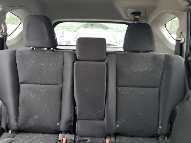 Photo 10 from auction – 2018 TOYOTA RAV4 LE with VIN 2T3BFREVXJW776780