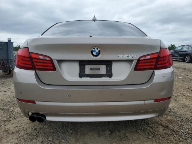 Photo 6 from auction – 2012 BMW 528 I with VIN WBAXG5C55CDY29056