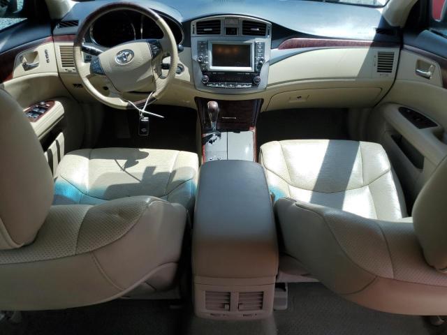 Foto 8 de la subasta – 2012 TOYOTA AVALON BAS con VIN 4T1BK3DB2CU467316