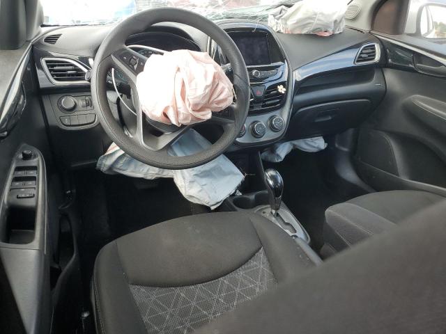 Photo 8 from auction – 2020 CHEVROLET SPARK 1LT with VIN KL8CD6SA0LC461480