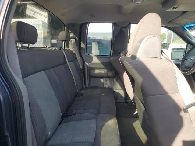 Photo 10 from auction – 2006 FORD F150 with VIN 1FTPX14V06NB06515