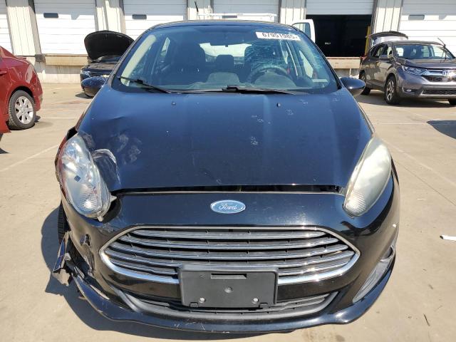 Photo 5 from auction – 2017 FORD FIESTA SE with VIN 3FADP4EJ5HM130957