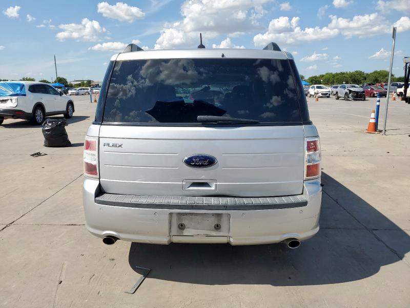 Photo 6 from auction – 2015 FORD FLEX SE with VIN 2FMGK5B83FBA11859