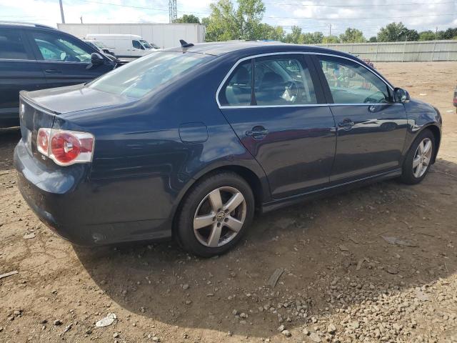 Photo 3 from auction – 2008 VOLKSWAGEN JETTA SE with VIN 3VWRM71K38M119249