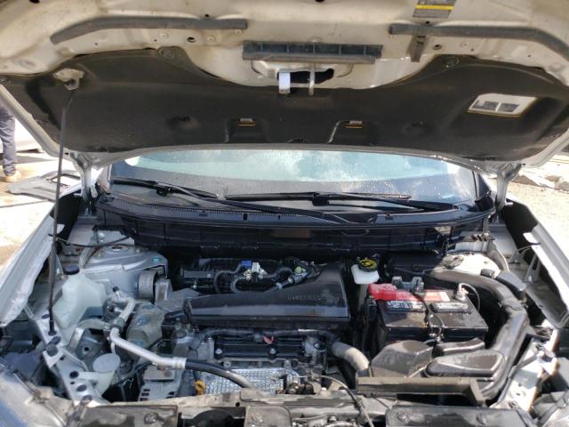 Photo 12 from auction – 2016 NISSAN ROGUE S with VIN JN8AT2MV2GW138017