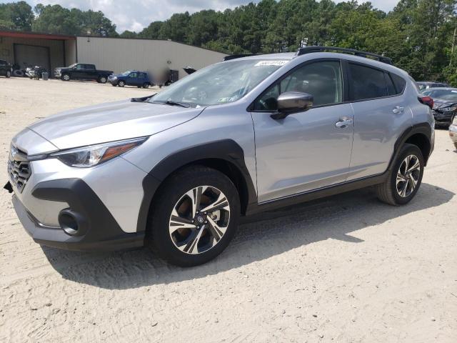 Photo 1 from auction – 2025 SUBARU CROSSTREK PREMIUM with VIN JF2GUHDC7S8241162