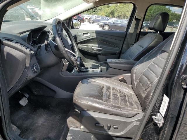 Photo 7 from auction – 2017 FORD ESCAPE SE with VIN 1FMCU0G99HUB99118