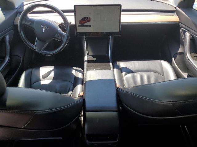 Photo 8 from auction – 2018 TESLA MODEL 3 with VIN 5YJ3E1EAXJF004646