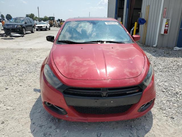 Photo 5 from auction – 2013 DODGE DART with VIN 1C3CDFBA5DD321657