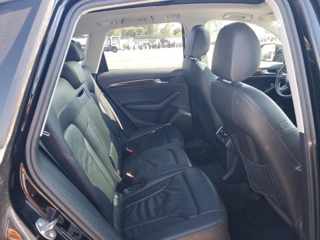 Photo 11 from auction – 2015 AUDI Q5 PREMIUM with VIN WA1CFAFP2FA037747