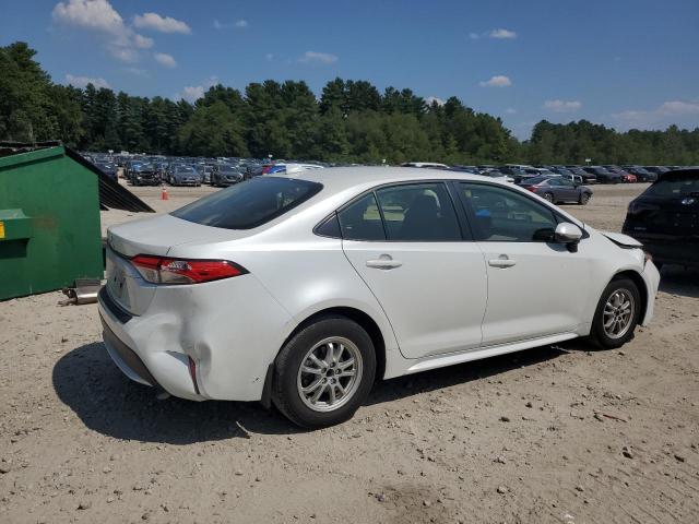 Photo 3 from auction – 2022 TOYOTA COROLLA with VIN JTDEAMDEXN3000514