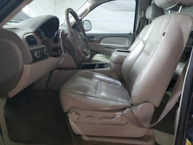 Photo 7 from auction – 2012 CHEVROLET AVALANCHE with VIN 3GNTKFE78CG171196