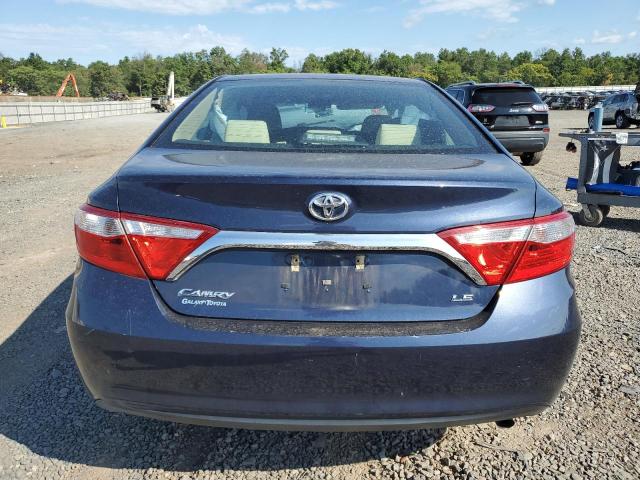 Photo 6 from auction – 2017 TOYOTA CAMRY with VIN 4T1BF1FK6HU643992