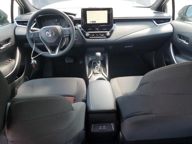 Photo 8 from auction – 2025 TOYOTA COROLLA SE with VIN 5YFS4MCEXSP248468