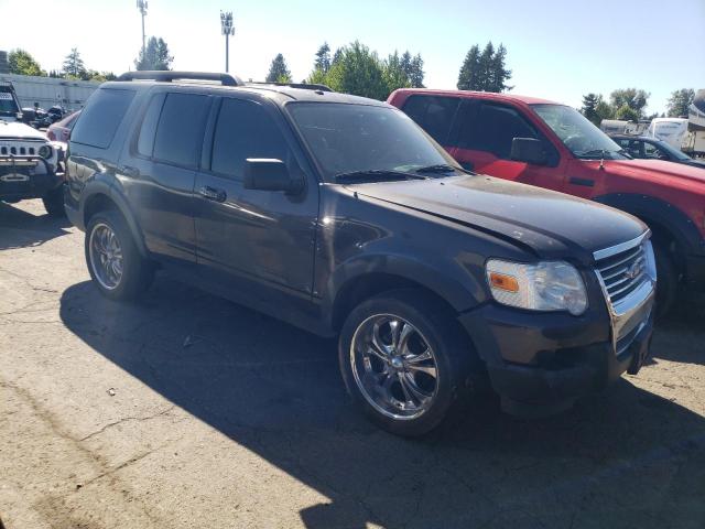Photo 4 from auction – 2007 FORD EXPLORER X with VIN 1FMEU63E17UA59514