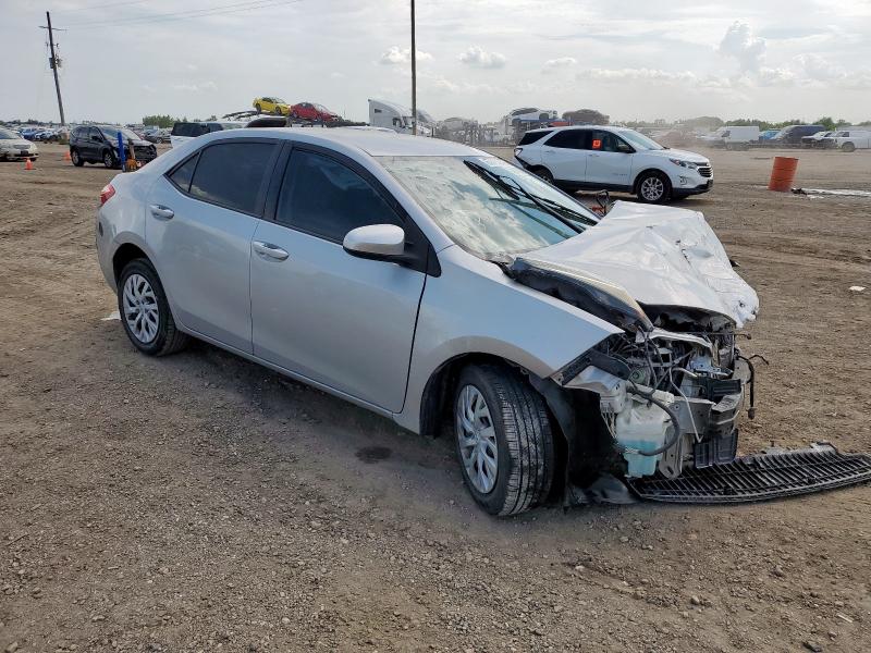 Photo 4 from auction – 2017 TOYOTA COROLLA L with VIN 5YFBURHE2HP673813