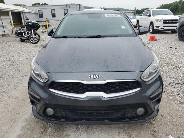 Photo 5 from auction – 2021 KIA FORTE FE with VIN 3KPF24AD3ME331259