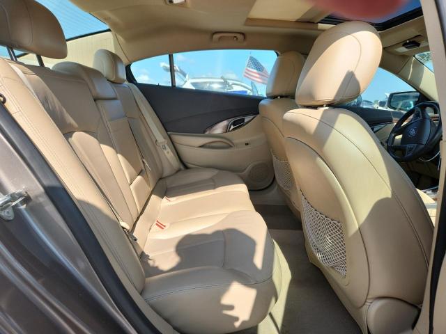 Photo 10 from auction – 2012 BUICK LACROSSE with VIN 1G4GC5E33CF328158