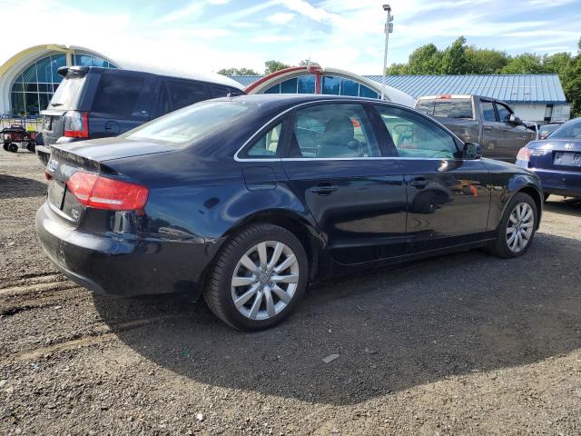 Photo 3 from auction – 2010 AUDI A4 PREMIUM with VIN WAUFFAFL6AN025793