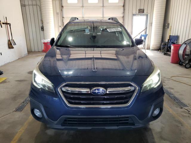 Photo 5 from auction – 2019 SUBARU OUTBACK 2. with VIN 4S4BSANC2K3384727