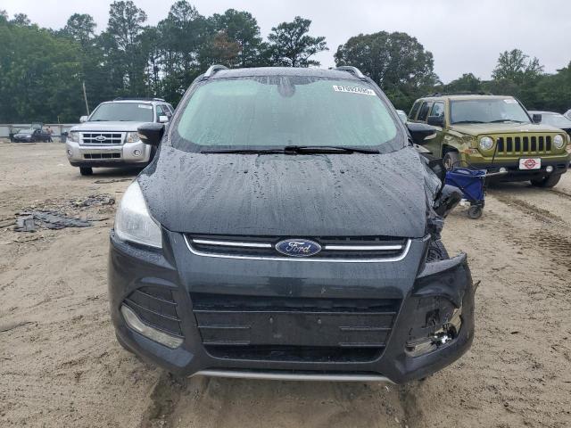 Photo 5 from auction – 2014 FORD ESCAPE TIT with VIN 1FMCU0JX1EUB24187