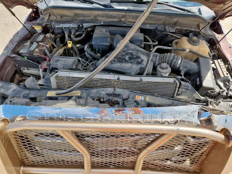 Photo 11 from auction – 2012 FORD F250 SUPER with VIN 1FT7W2B6XCEC25060