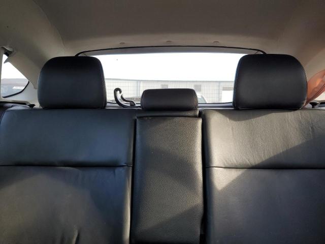 Photo 10 from auction – 2013 SUBARU XV CROSSTR with VIN JF2GPAGC5D2823437