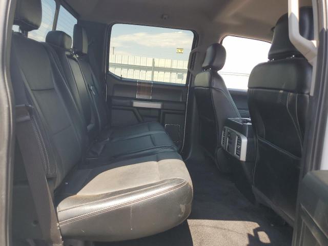 Photo 10 from auction – 2015 FORD F150 SUPER with VIN 1FTEW1CG3FKD59844