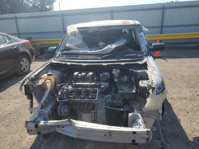 Photo 5 from auction – 2015 FORD FLEX SE with VIN 2FMGK5B87FBA22136