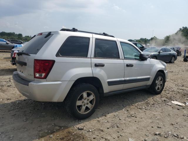 Photo 3 from auction – 2005 JEEP GRAND CHER with VIN 1J4GR48K65C557366