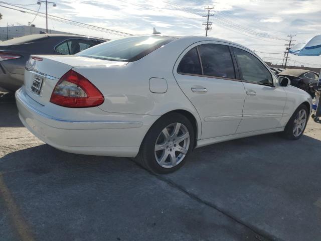 Photo 3 from auction – 2007 MERCEDES-BENZ E 350 with VIN WDBUF56X07A994573