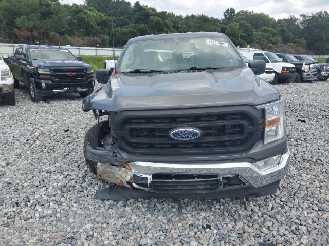 Photo 5 from auction – 2022 FORD F150 SUPER with VIN 1FTEX1C58NKF26144