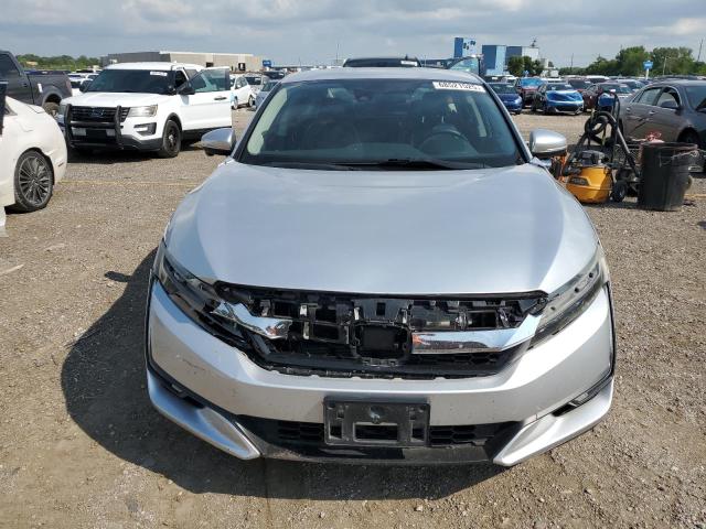 Photo 5 from auction – 2018 HONDA CLARITY with VIN JHMZC5F18JC014030