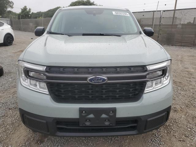Photo 5 from auction – 2024 FORD MAVERICK X with VIN 3FTTW8H3XRRB64569