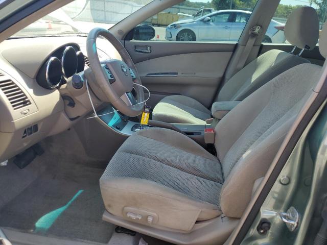 Photo 7 from auction – 2006 NISSAN ALTIMA S with VIN 1N4AL11D16C181397