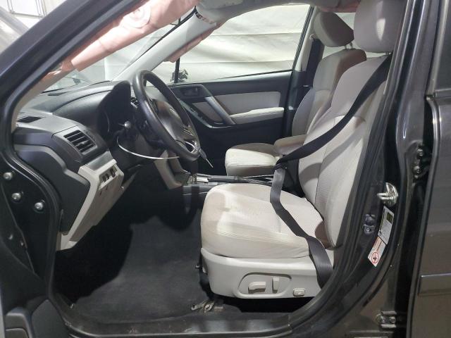 Photo 7 from auction – 2015 SUBARU FORESTER 2 with VIN JF2SJADC0FH414374