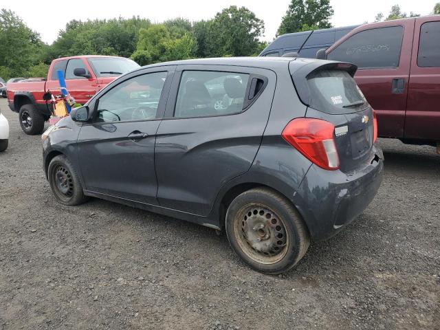 Photo 2 from auction – 2017 CHEVROLET SPARK LS with VIN KL8CB6SA6HC733821