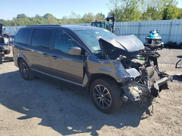 Photo 4 from auction – 2017 DODGE GRAND CARA with VIN 2C4RDGEG0HR766564