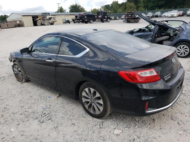 Photo 2 from auction – 2014 HONDA ACCORD EXL with VIN 1HGCT1B85EA016131