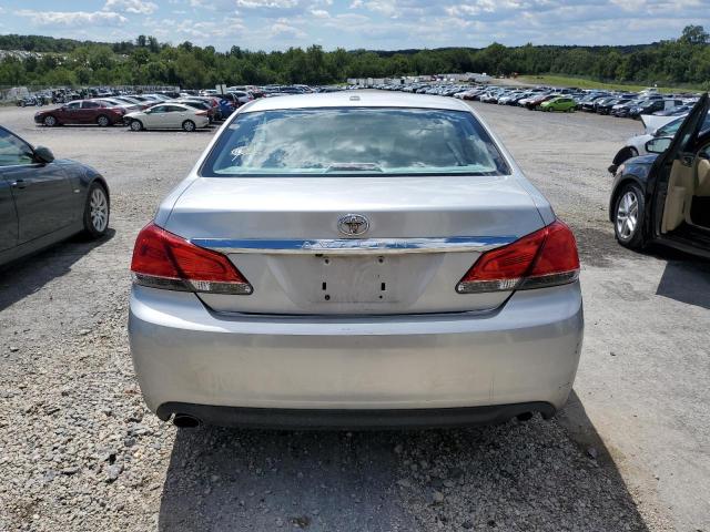 Photo 6 from auction – 2012 TOYOTA AVALON BAS with VIN 4T1BK3DB6CU442144