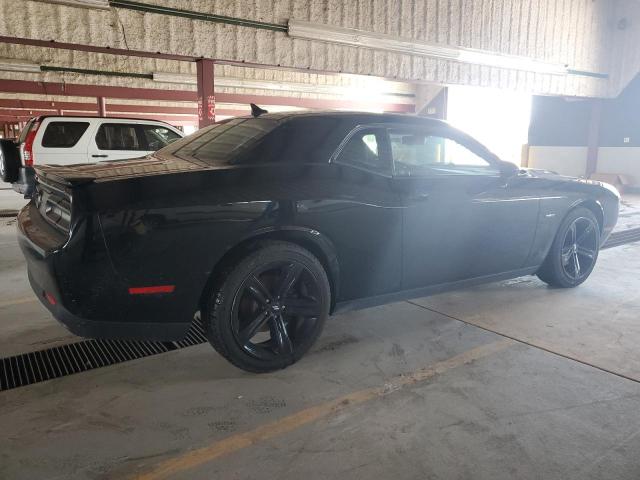 Photo 3 from auction – 2017 DODGE CHALLENGER with VIN 2C3CDZBTXHH656070